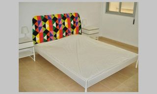 Ático en venta en Carboneras