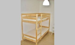 Ático en venta en Carboneras