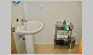 Ático en venta en Carboneras