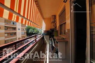 Piso en venta en Centro en Gandia