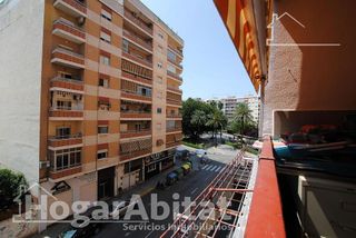 Piso en venta en Centro en Gandia
