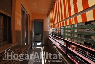 Piso en venta en Centro en Gandia