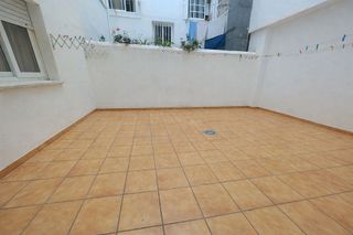 Piso en venta en Viña Málaga en Vélez-Málaga