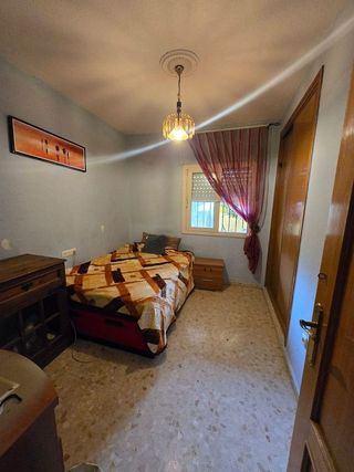 Piso en venta en Viña Málaga en Vélez-Málaga