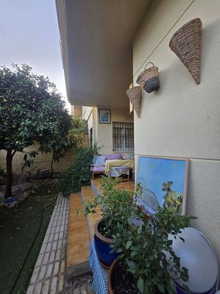 Piso en venta en Viña Málaga en Vélez-Málaga