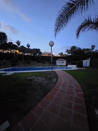 Piso en venta en Viña Málaga en Vélez-Málaga