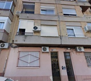 Trastero en venta en Camí Reial en Torrent