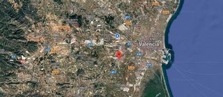 Trastero en venta en Camí Reial en Torrent