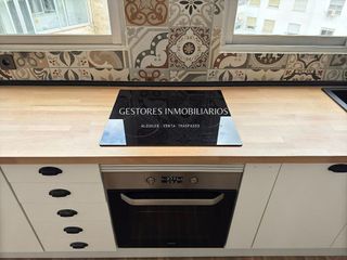 Ático en venta en Alcoy/Alcoi