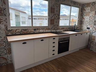 Ático en venta en Alcoy/Alcoi