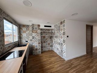 Ático en venta en Alcoy/Alcoi