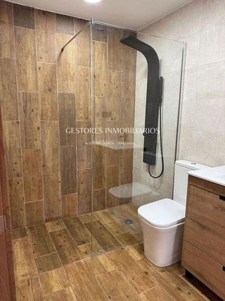 Ático en venta en Alcoy/Alcoi