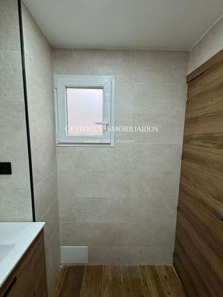 Ático en venta en Alcoy/Alcoi