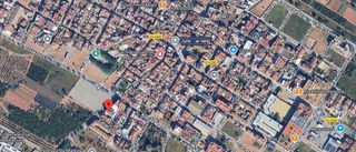 Piso en venta en Moncófar pueblo en Moncofa