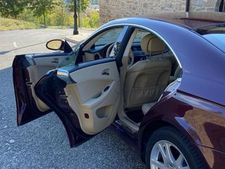 Mercedes-Benz Clase CLS 2006