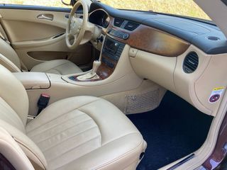 Mercedes-Benz Clase CLS 2006