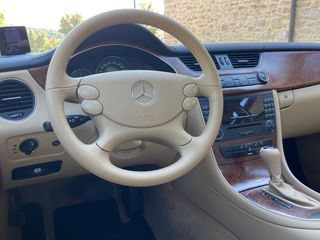 Mercedes-Benz Clase CLS 2006