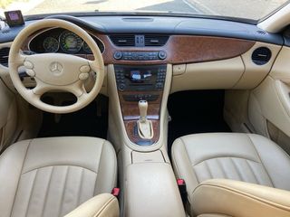 Mercedes-Benz Clase CLS 2006