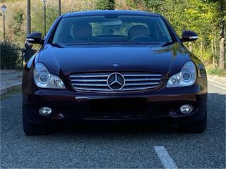 Mercedes-Benz Clase CLS 2006