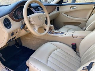 Mercedes-Benz Clase CLS 2006