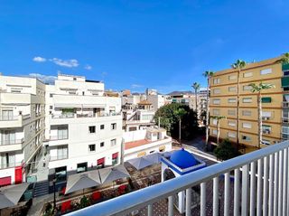 Piso en venta en Almuñecar en Almuñécar