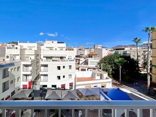 Piso en venta en Almuñecar en Almuñécar