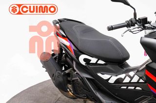 APRILIA SR 200 GT