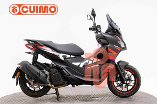 APRILIA SR 200 GT