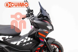 APRILIA SR 200 GT