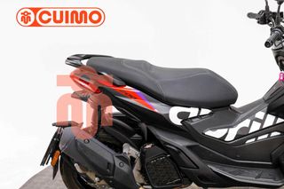APRILIA SR 200 GT