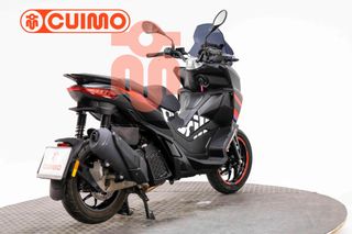 APRILIA SR 200 GT
