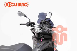 APRILIA SR 200 GT