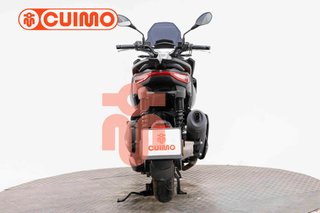 APRILIA SR 200 GT