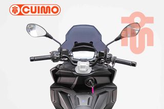 APRILIA SR 200 GT