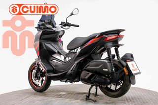 APRILIA SR 200 GT