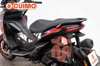 APRILIA SR 200 GT