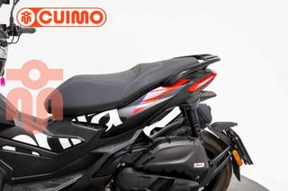 APRILIA SR 200 GT
