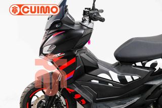 APRILIA SR 200 GT