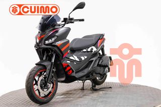 APRILIA SR 200 GT