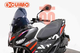 APRILIA SR 200 GT