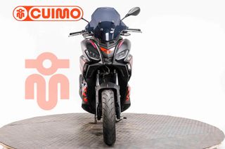 APRILIA SR 200 GT