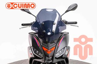 APRILIA SR 200 GT