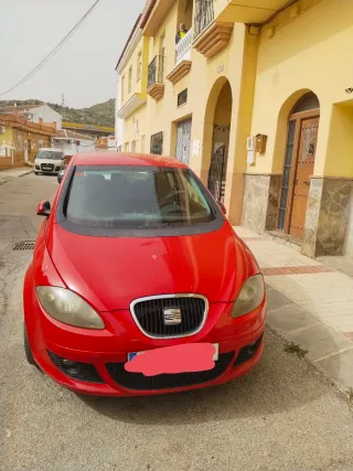 SEAT Altea 2004