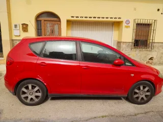 SEAT Altea 2004
