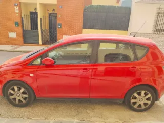 SEAT Altea 2004