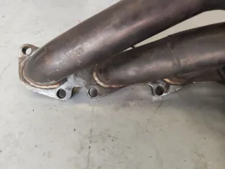 Colector Escape Fiat Coupé 20VT 5 Cilindros