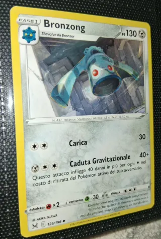 Carte Pokémon