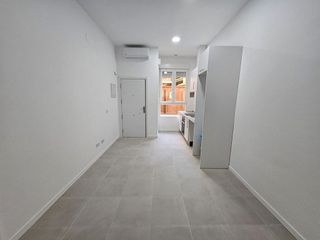 Estudio en venta en Pedrezuela