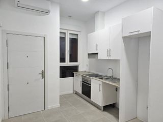 Estudio en venta en Pedrezuela