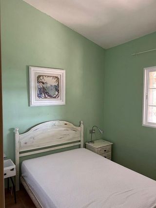 Casa adosada en alquiler en Motril pueblo en Motril